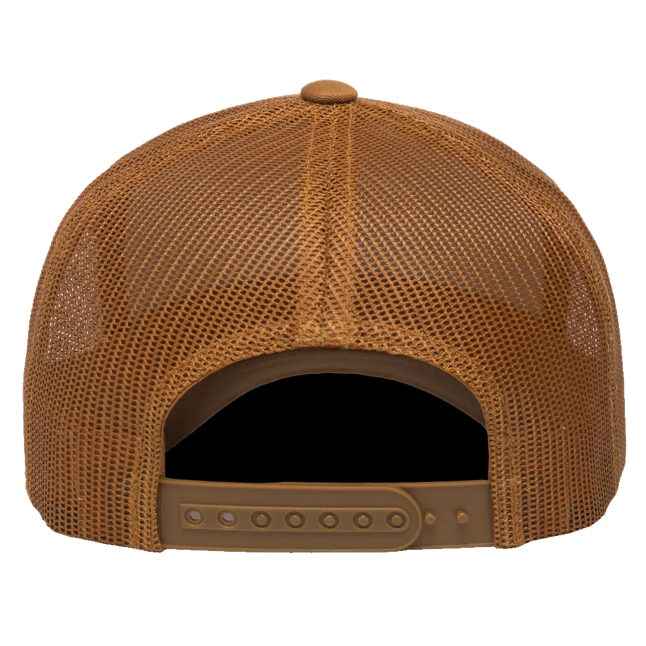 Flexfit Yupoong Classics Retro Trucker Cap