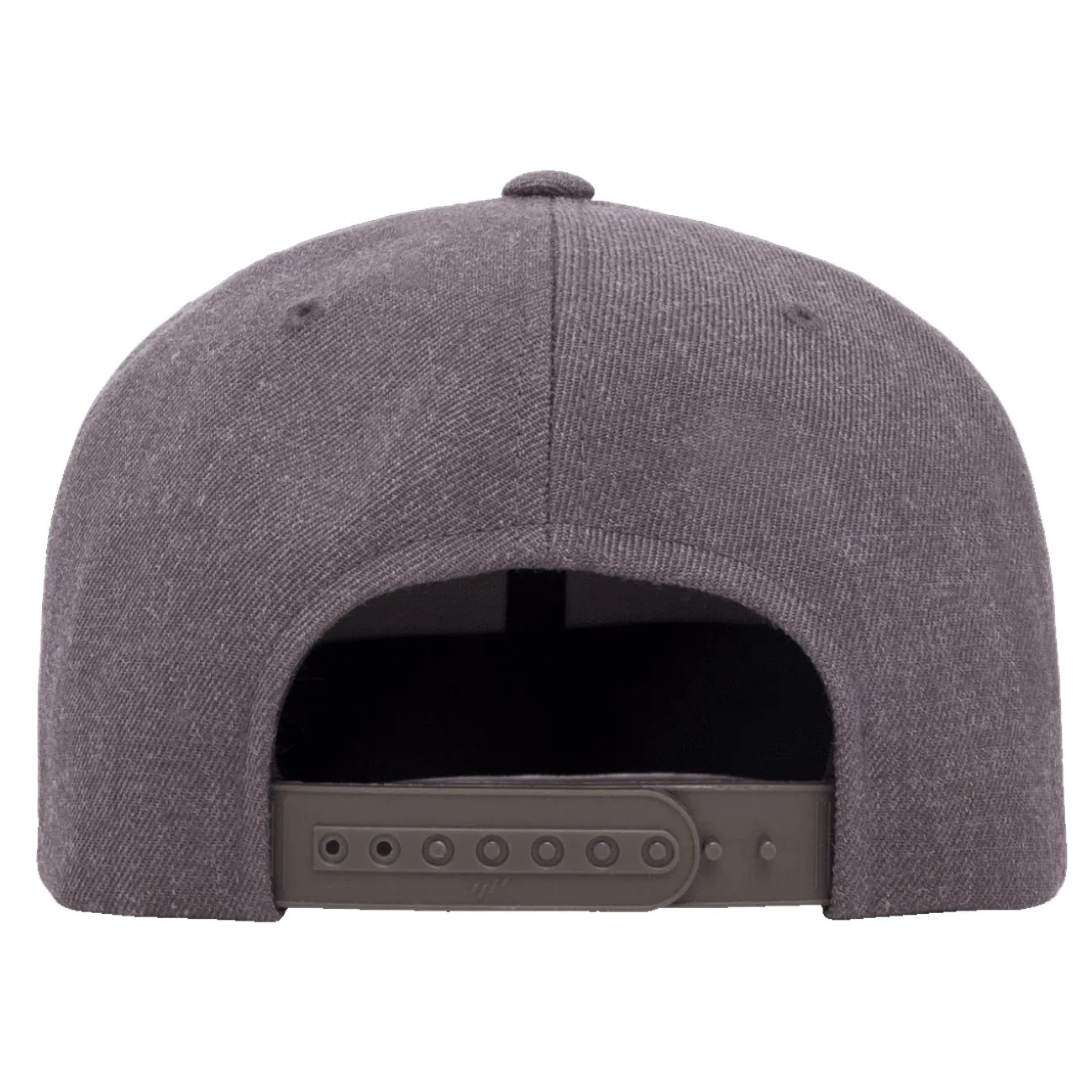 Flexfit Yupoong Premium Classic 6 Panel Snapback