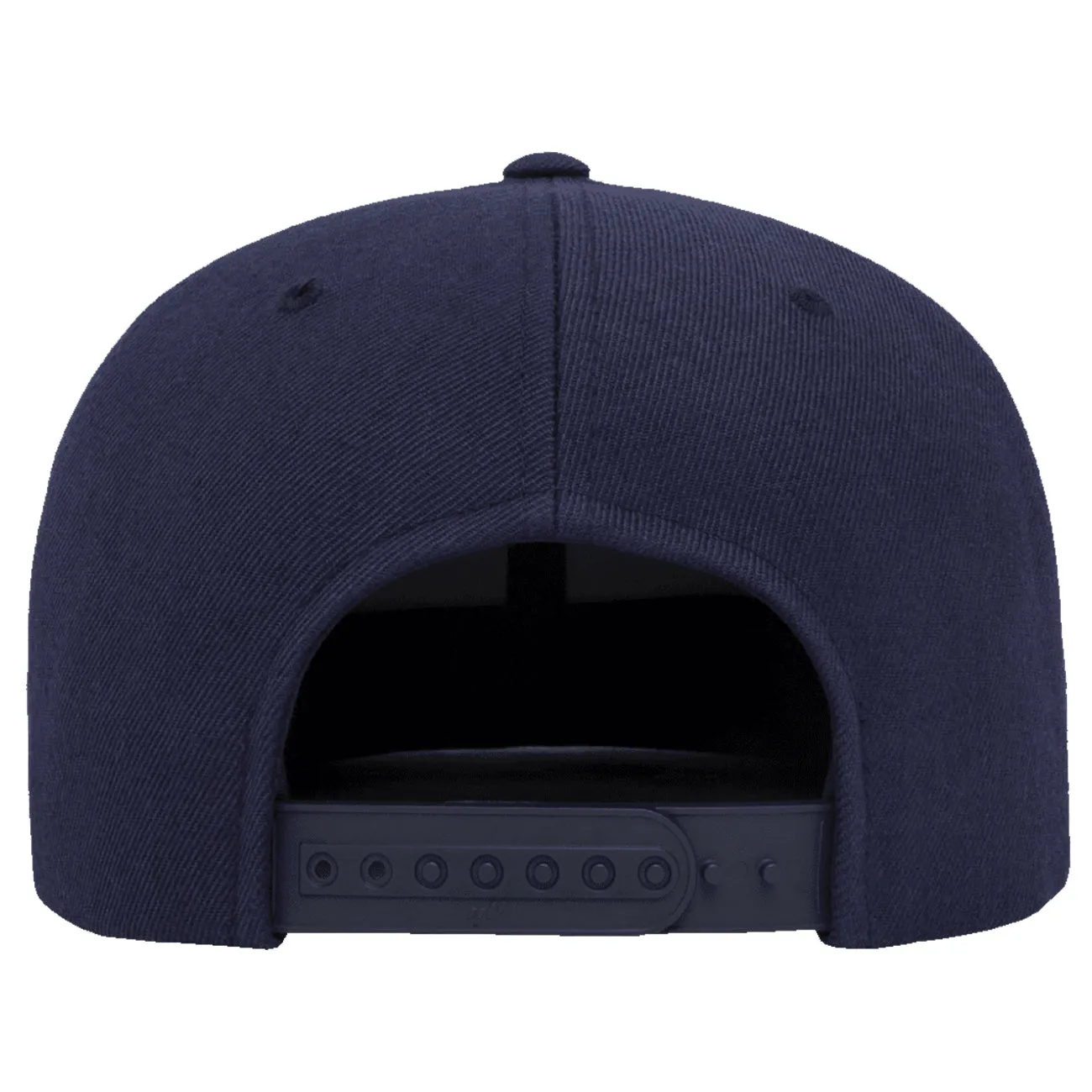 Flexfit Yupoong Premium Classic 6 Panel Snapback