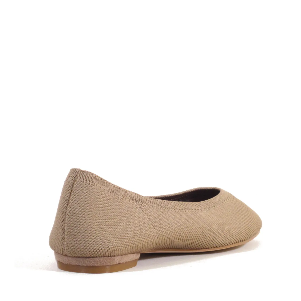 Flight Knit Ballet Flats