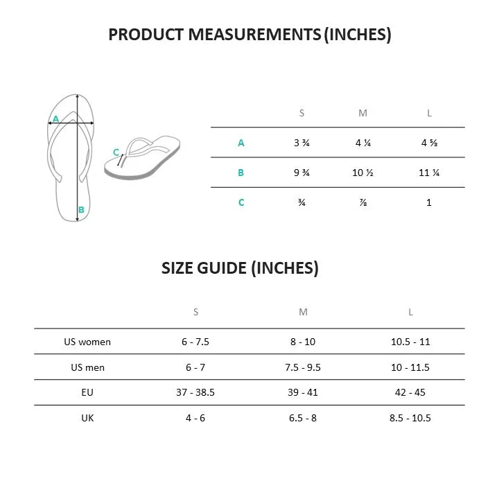 Flip-Flops DNA & Butterflies