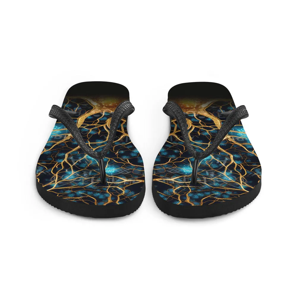 Flip-Flops Golden Neural Net