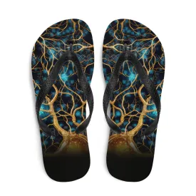 Flip-Flops Golden Neural Net