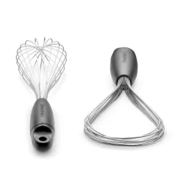 Flisk - Fold Flat Balloon Whisk