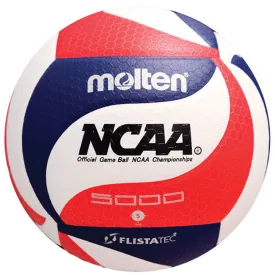 FLISTATEC Volleyball - NCAA