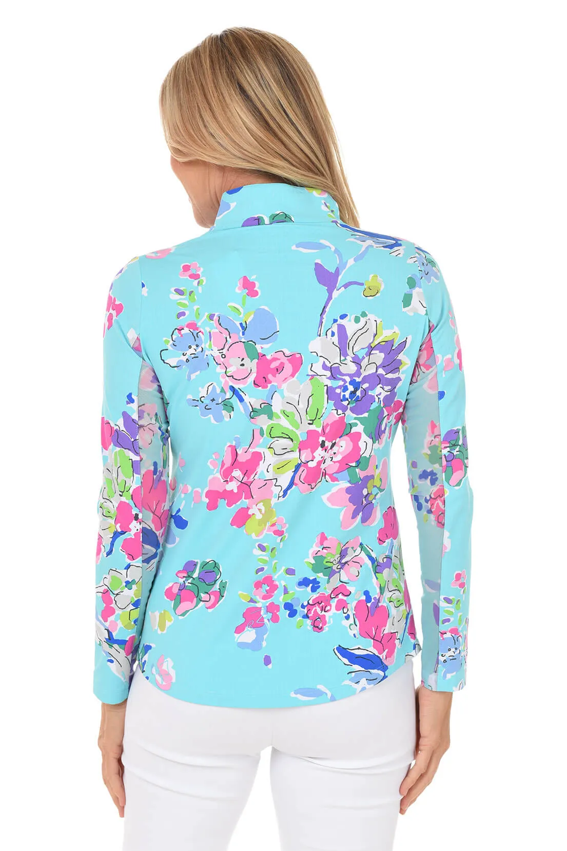 Flora UPF50  Sun Shirt