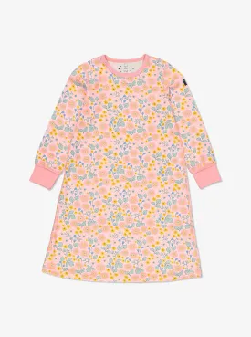 Floral Kids Nightdress