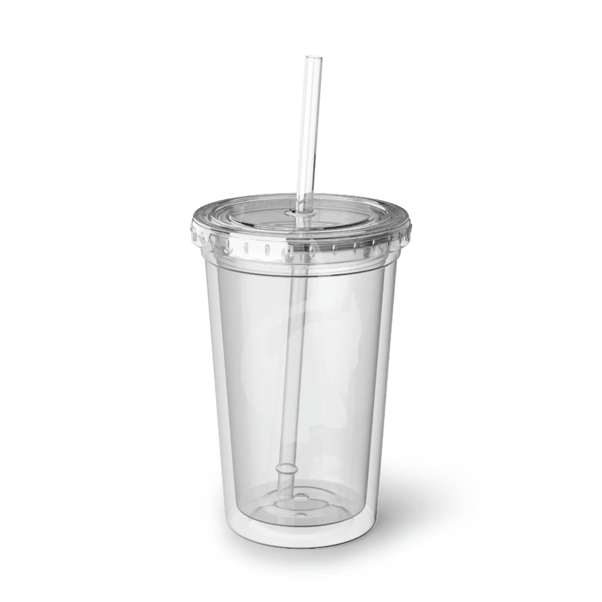 Flozor Suave Acrylic Cup