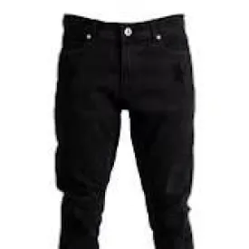 Focus - Jeans - Slim Fit - Jet Black