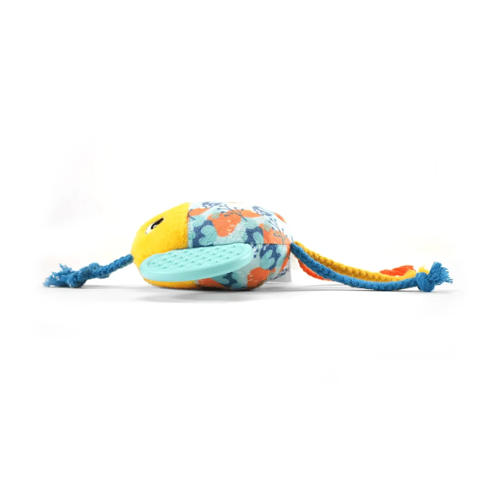 Fofos Puppy Bee Toy for Dogs