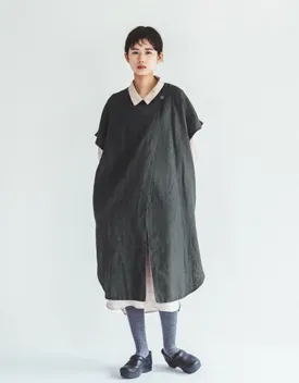 Fog Linen Work Alyssa Gilet