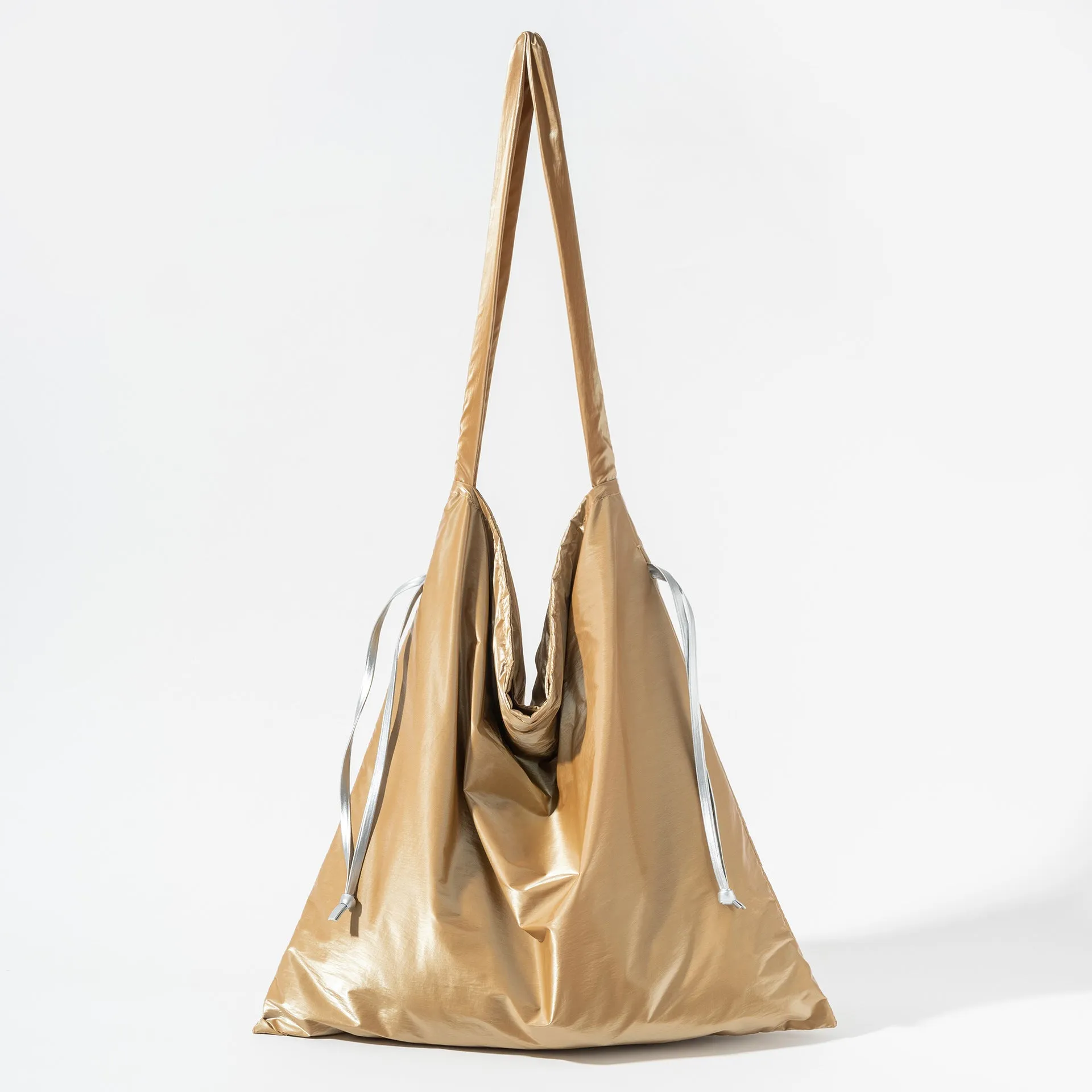 Foil Shoulder Bag