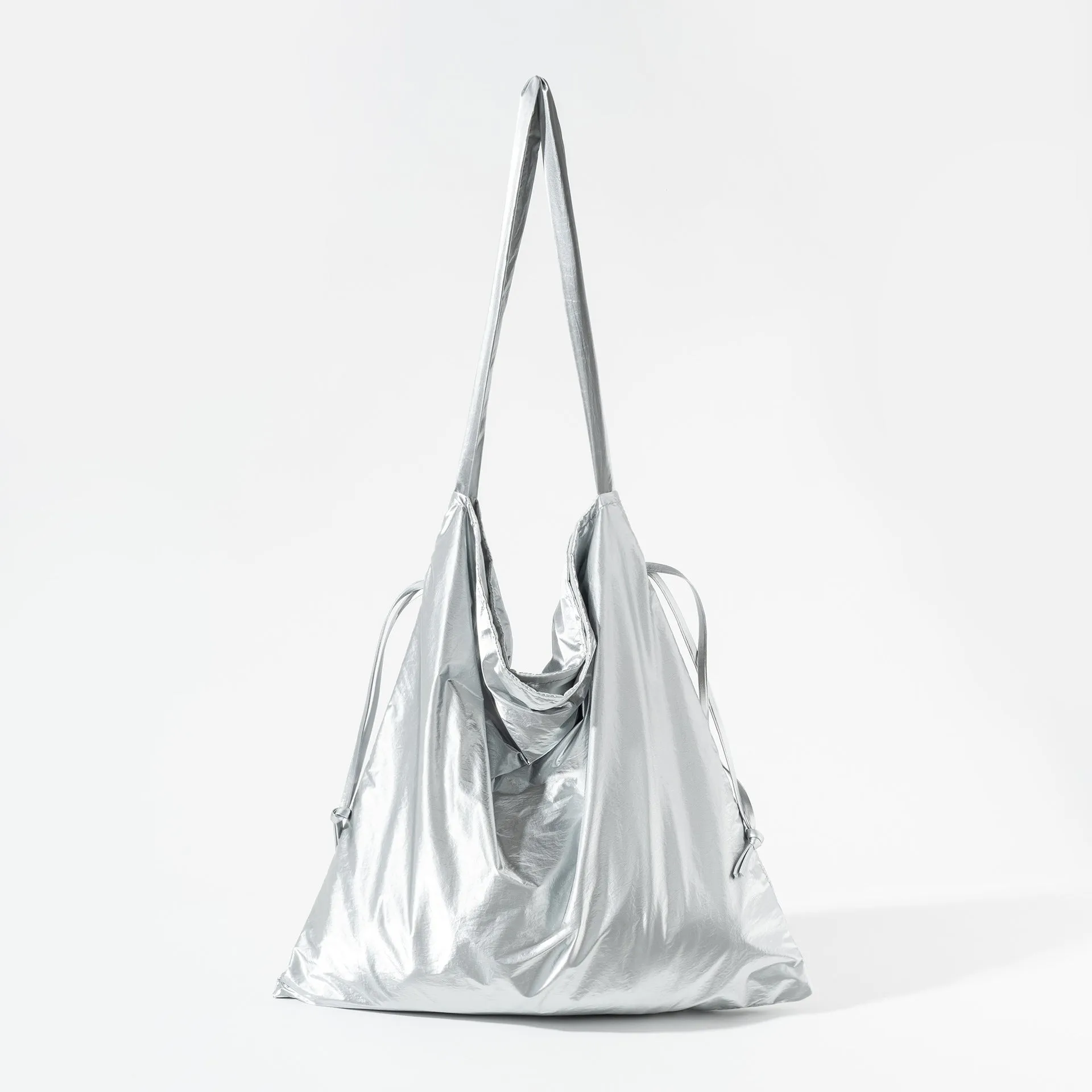 Foil Shoulder Bag