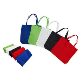 Foldable Carrier Bag