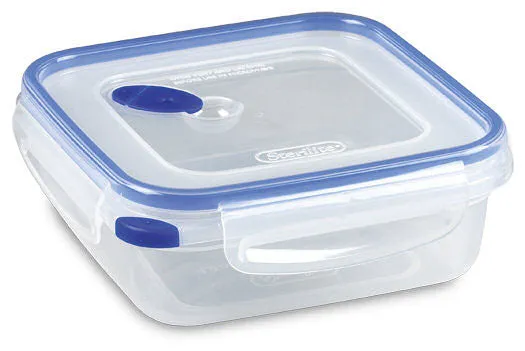 Food Storage Container 4 Cup