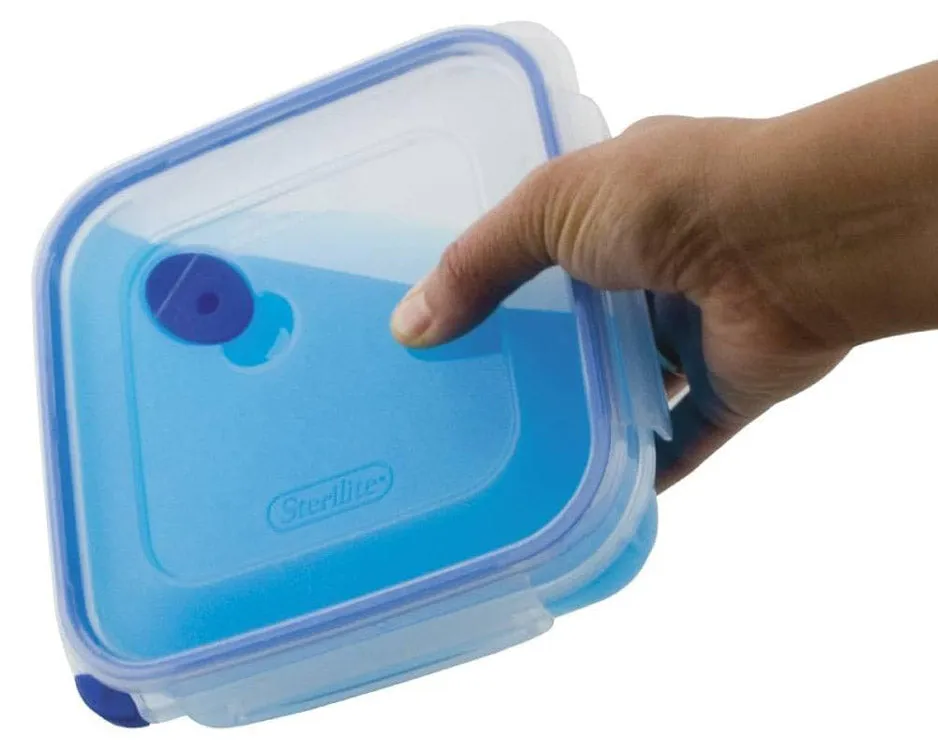 Food Storage Container 4 Cup