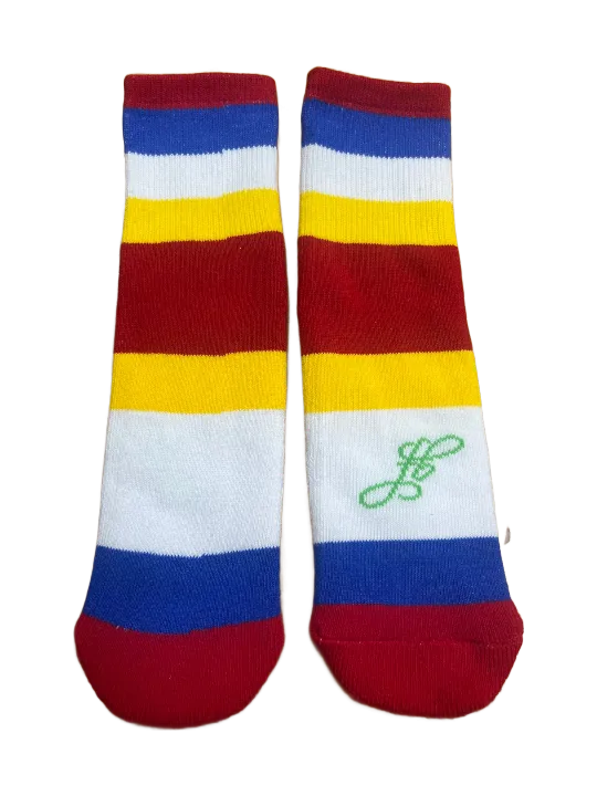 Foot Buddy Five Element Socks