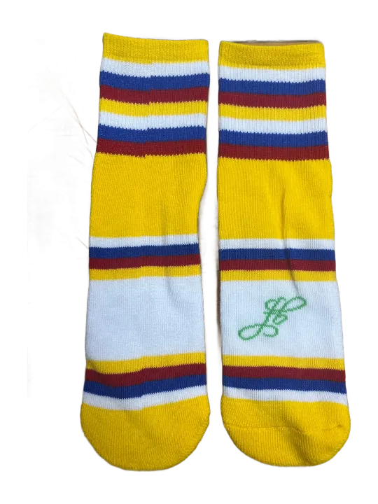 Foot Buddy Five Element Socks