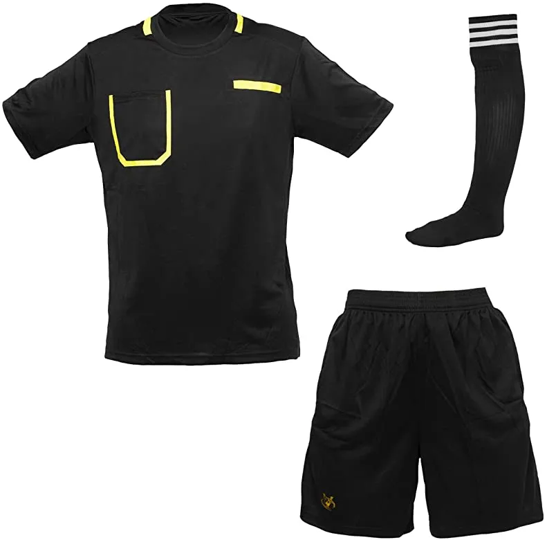 Football clothing Kit