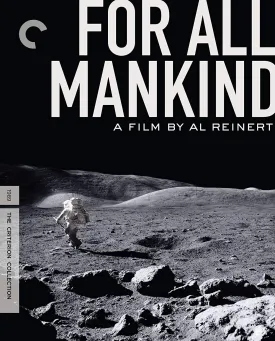 For All Mankind (#54) USED