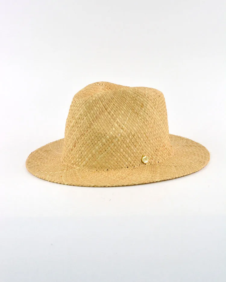 Ford Millinery - Cuba - Straw