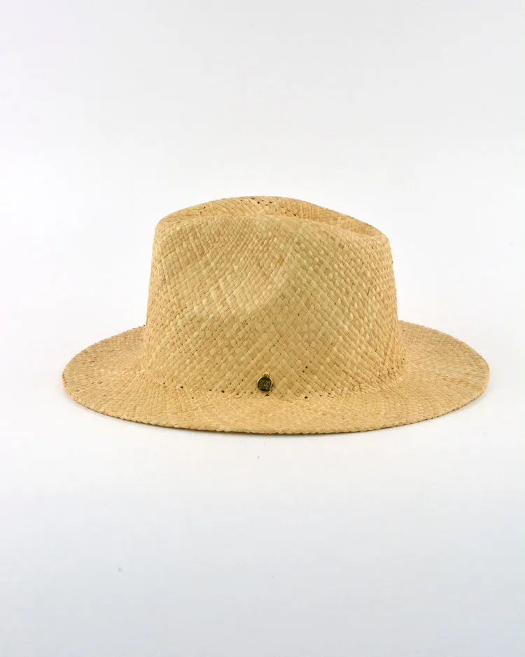 Ford Millinery - Cuba - Straw