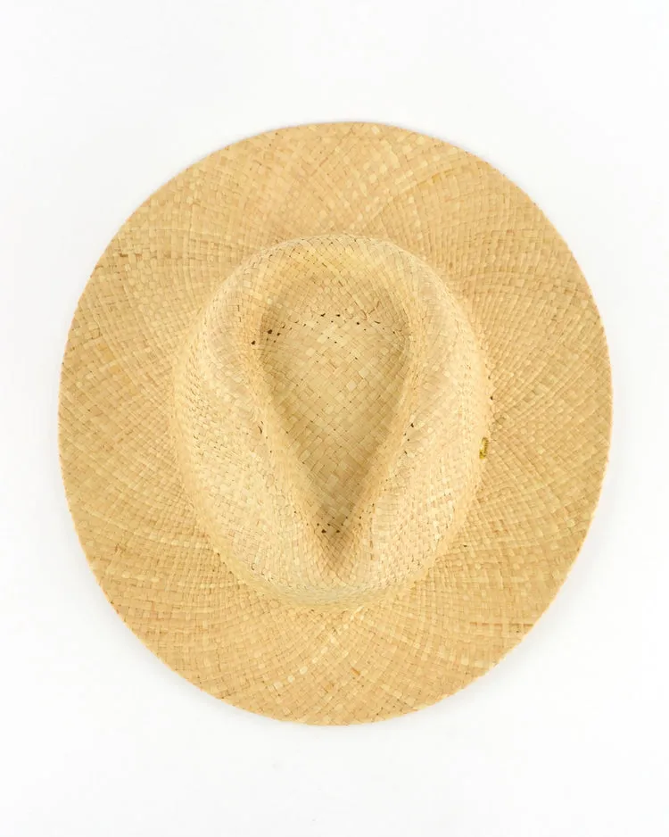 Ford Millinery - Cuba - Straw