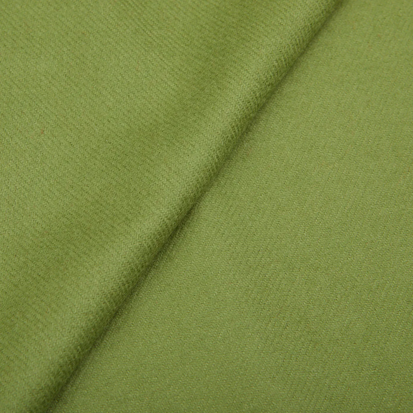 Forest Green Cashmere Aeternum Scarf