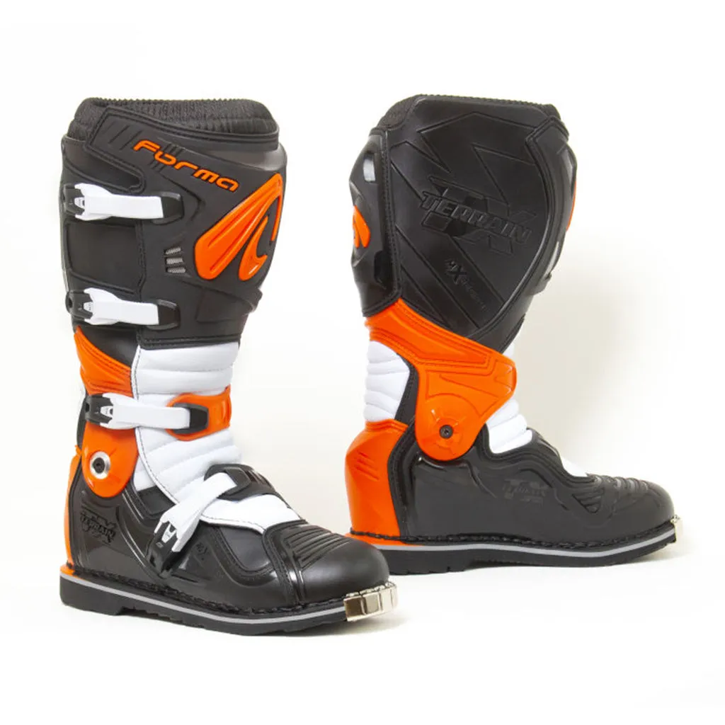 FORMA TERRAIN EVOLUTION TX MOTORCYCLE OFF-ROAD BOOTS