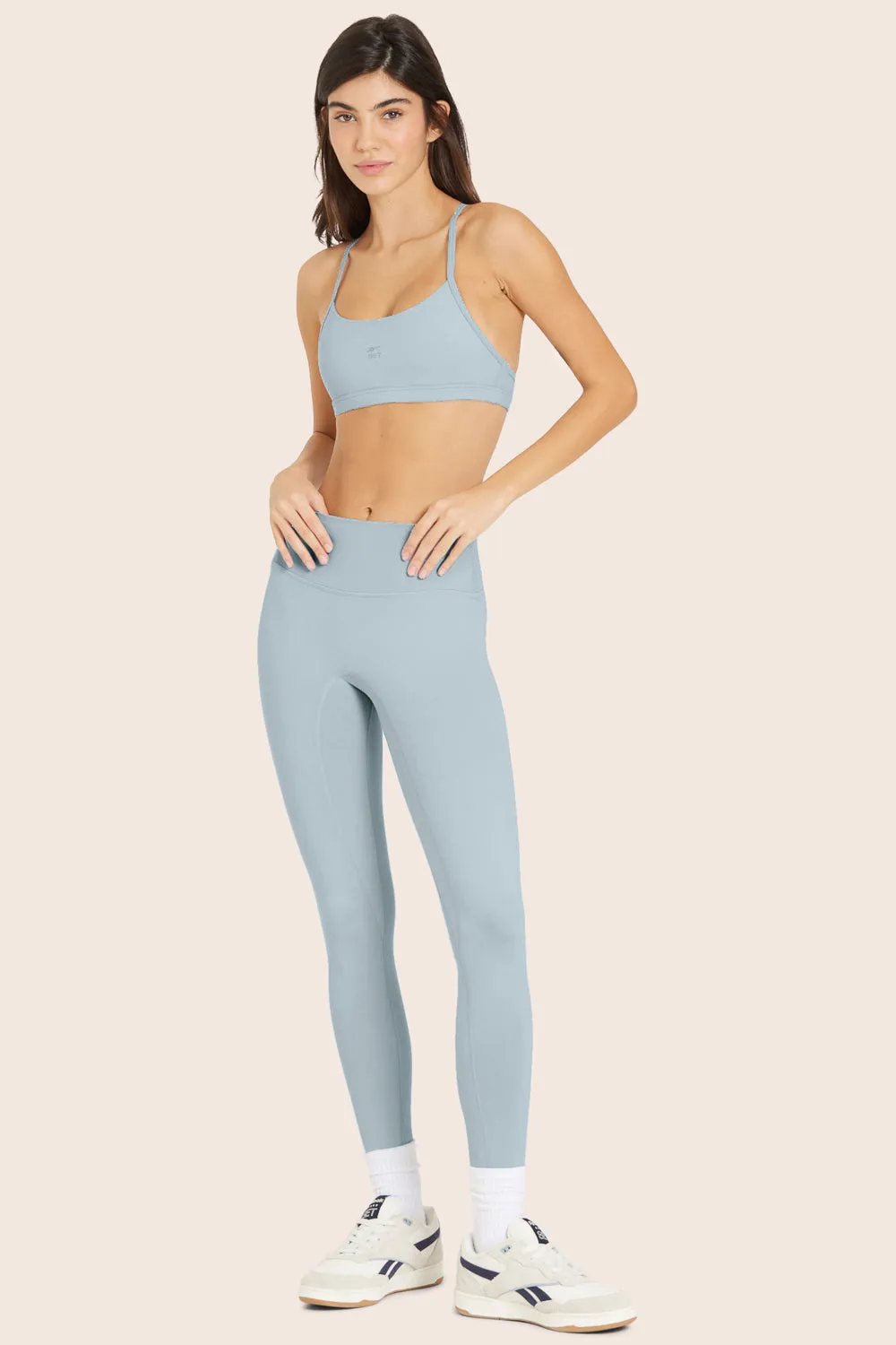 FORMCLOUD® REEBOK X SET CLOUD LEGGINGS - HEIRLOOM