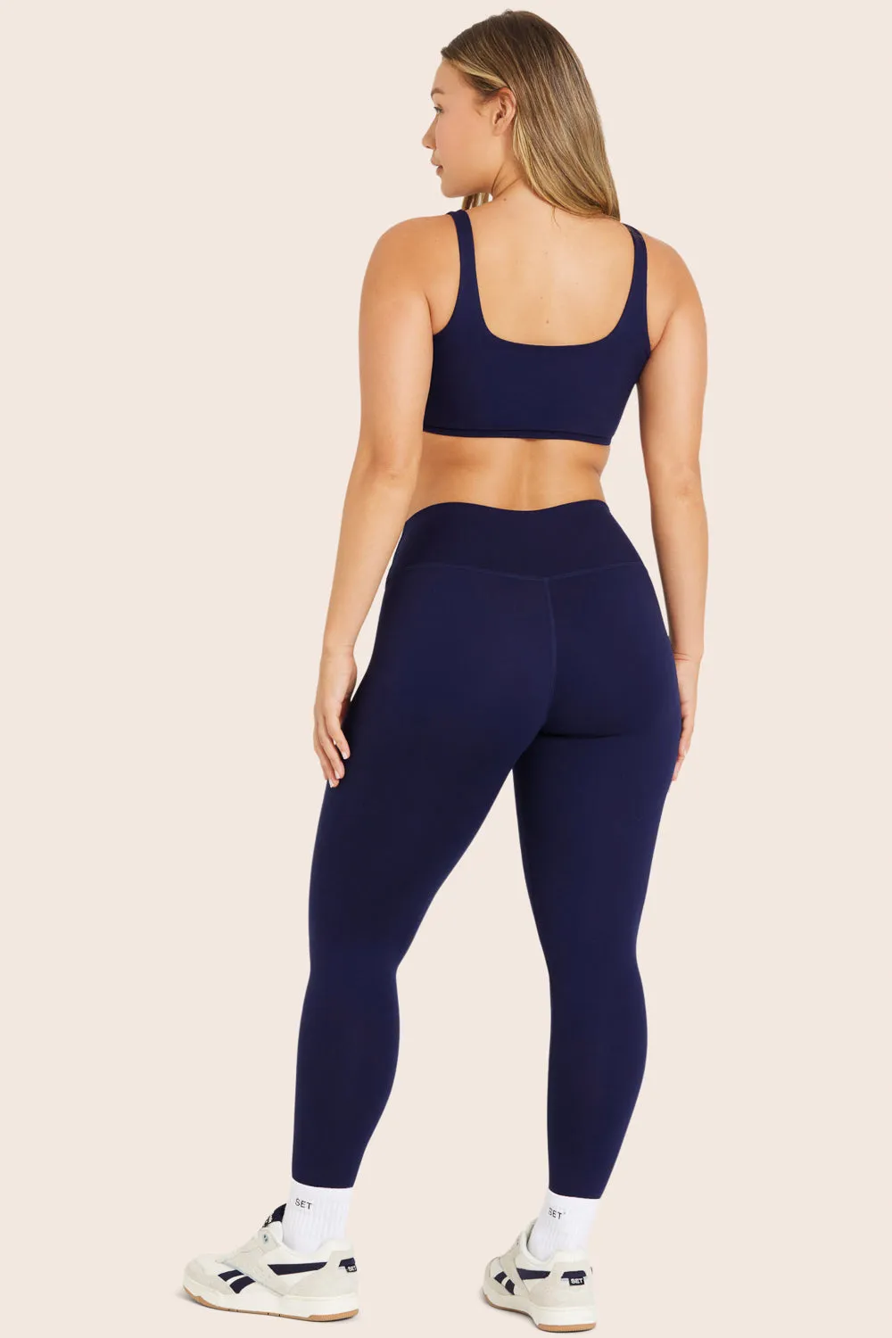 FORMCLOUD® REEBOK X SET CLOUD LEGGINGS - LEGEND