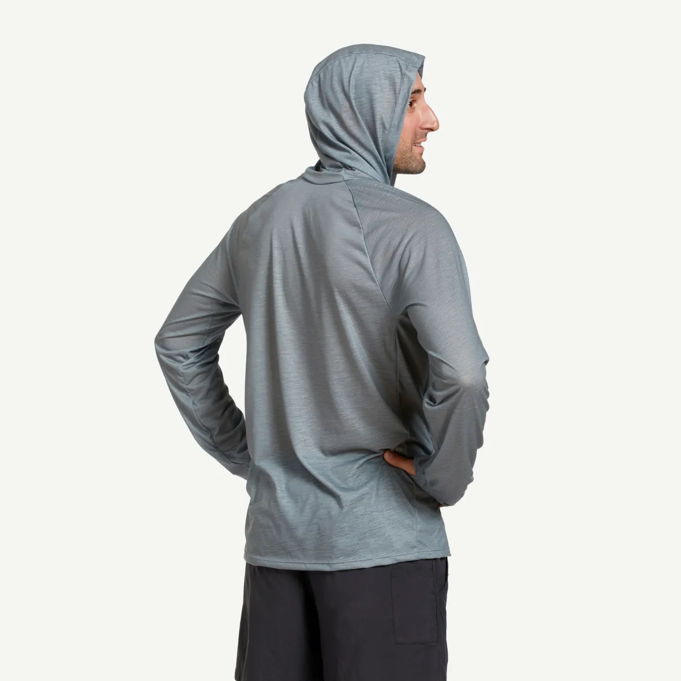 Fortis 115 Hoody