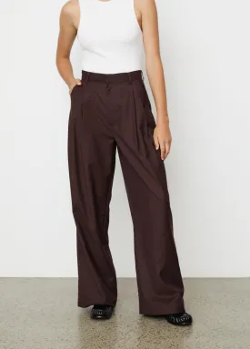 Francesca Wide Leg Pants