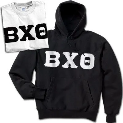 Fraternity Hoodie and T-Shirt, Package Deal - TWILL