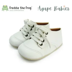 Freddie the Frog Pre Walker Shoes - Bentley Boots