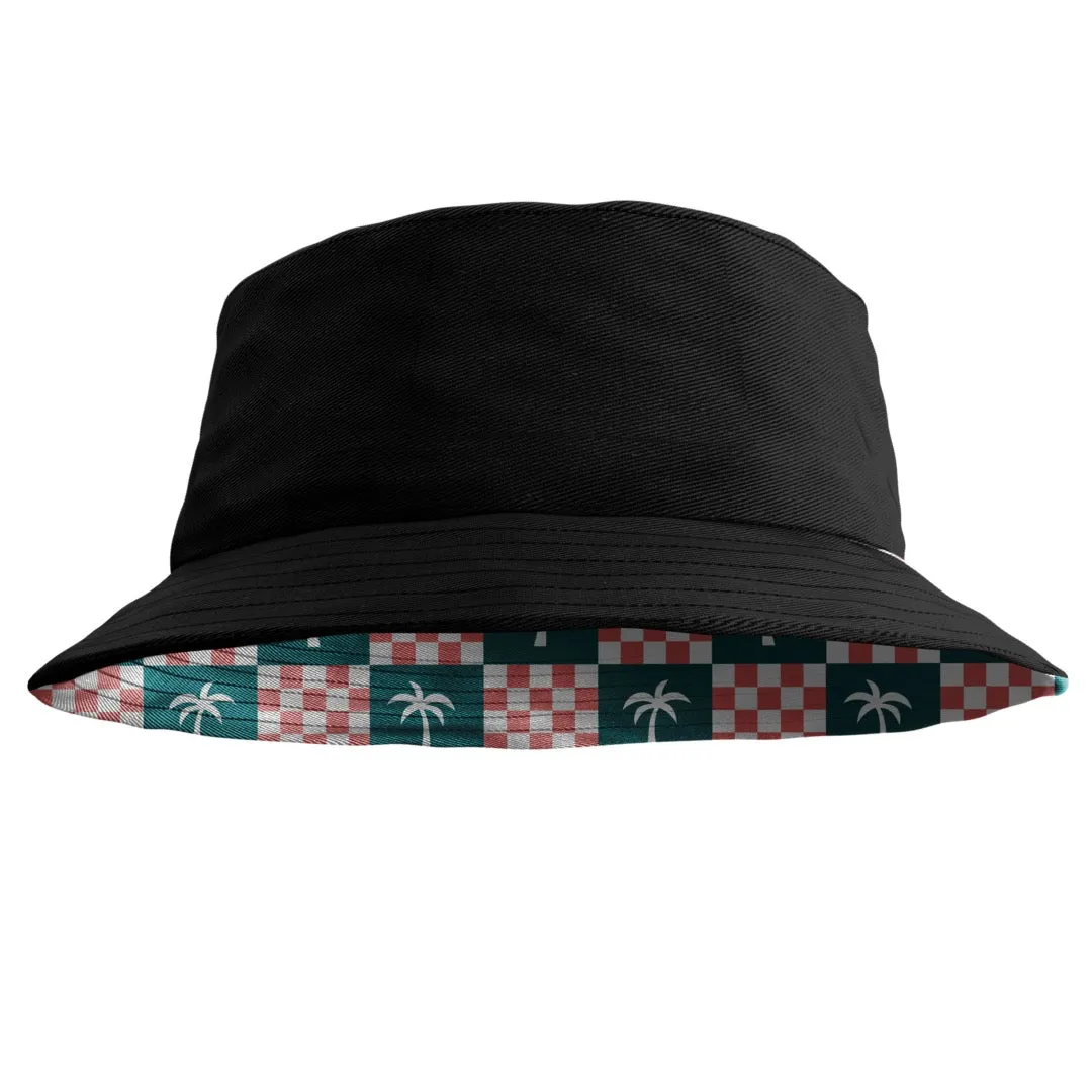 Free Gift - Reversible Bucket Hat