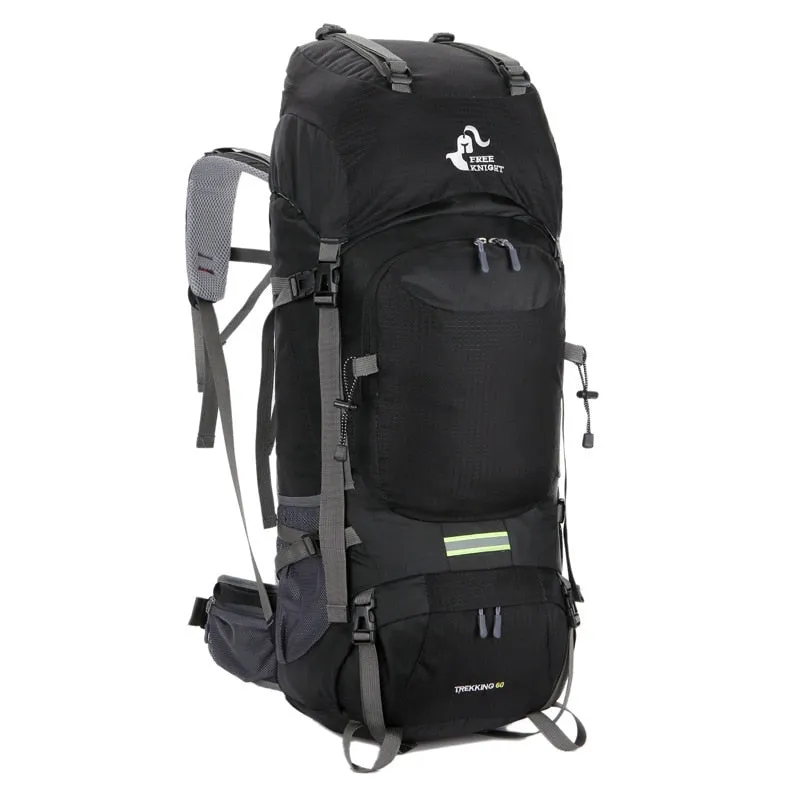 Free Knight 60L Trekking Camping Rucksack Backpack