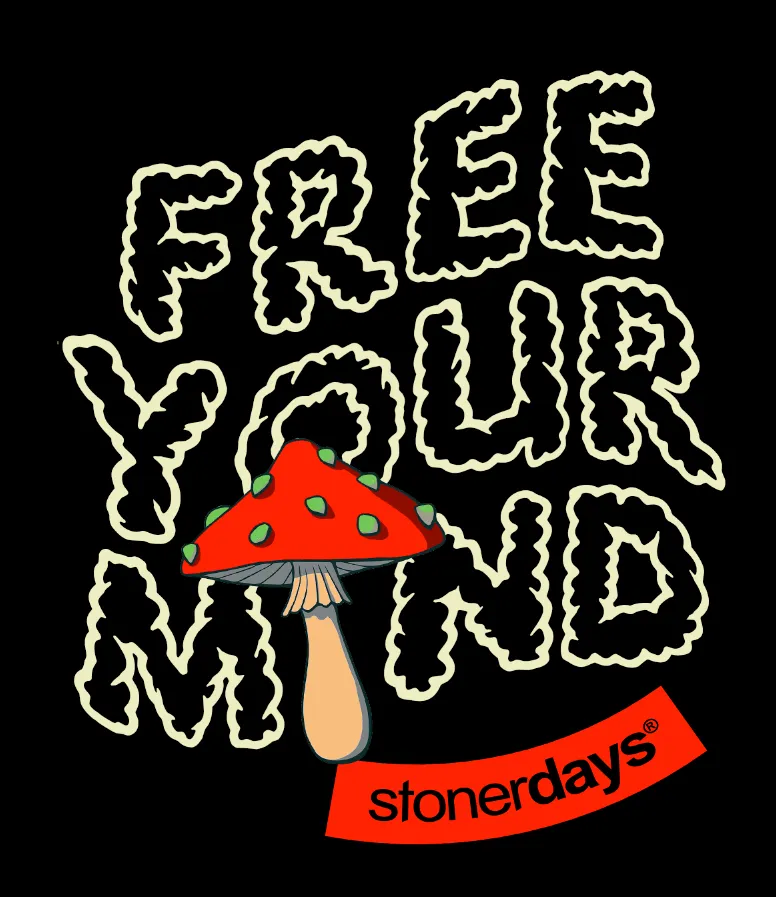 Free Your Mind