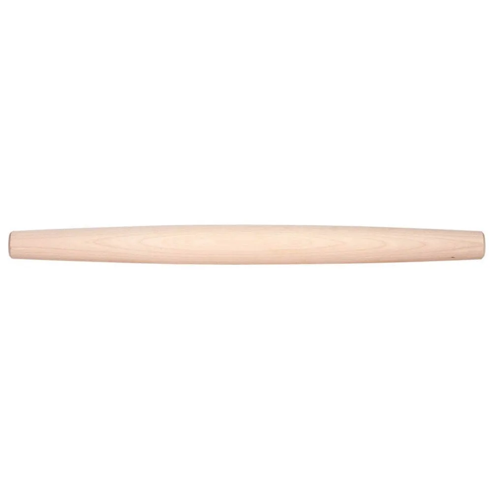 French Dowel Rolling Pin