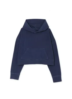 FRENCH TERRY HOODIE