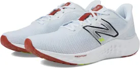 Fresh Foam Arishi v4 New Balance Sneakers, Quartz Grey/Brick Red