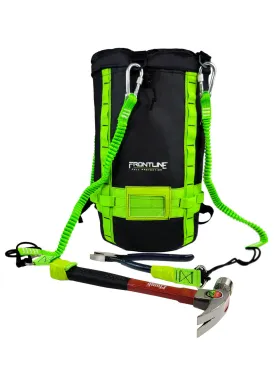 Frontline MPBAG50 Fall Protection for Tools and Storage Vinyl Bag