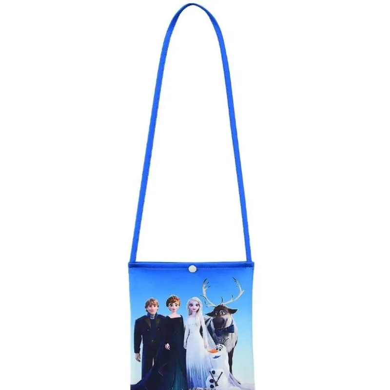 Frozen Women Shoulder Bag