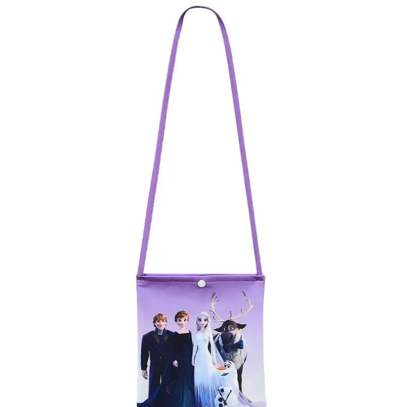 Frozen Women Shoulder Bag