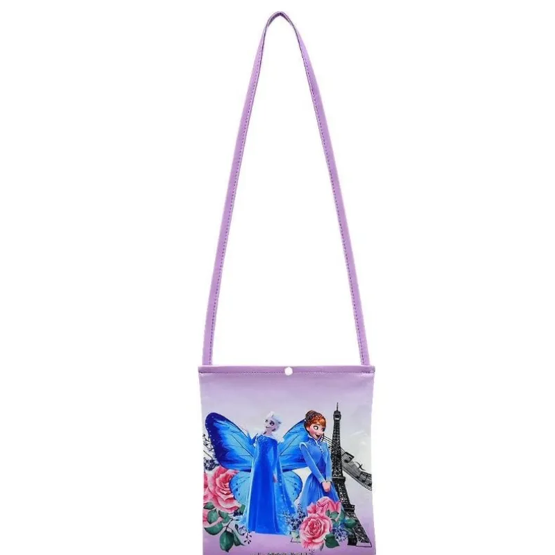 Frozen Women Shoulder Bag