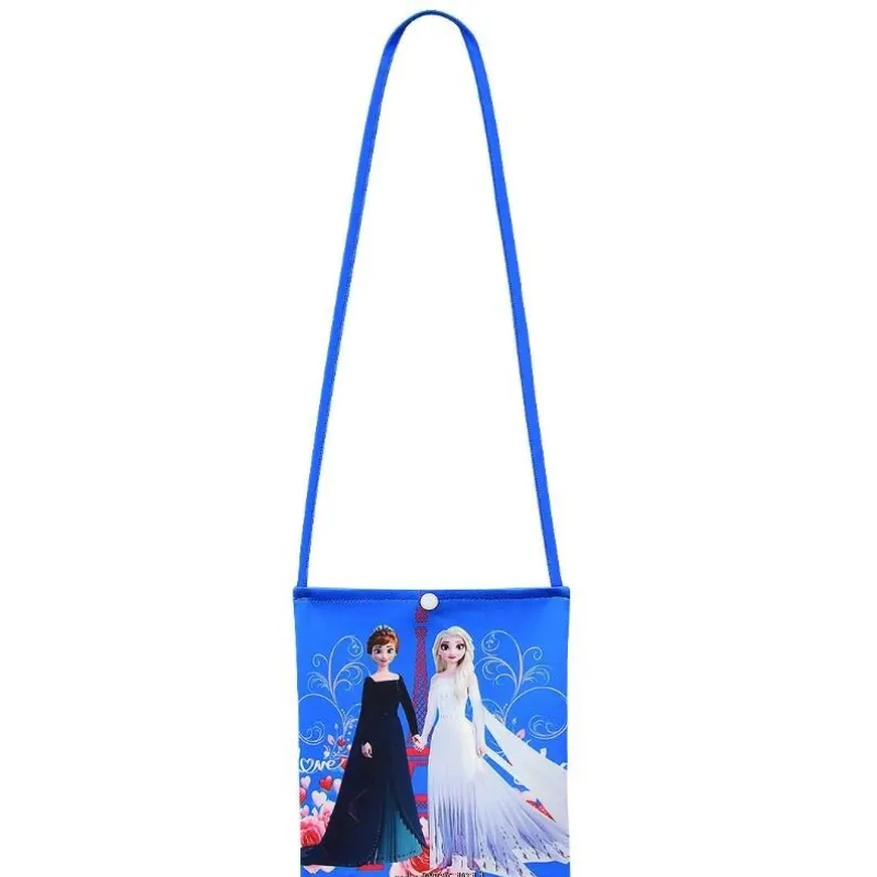 Frozen Women Shoulder Bag