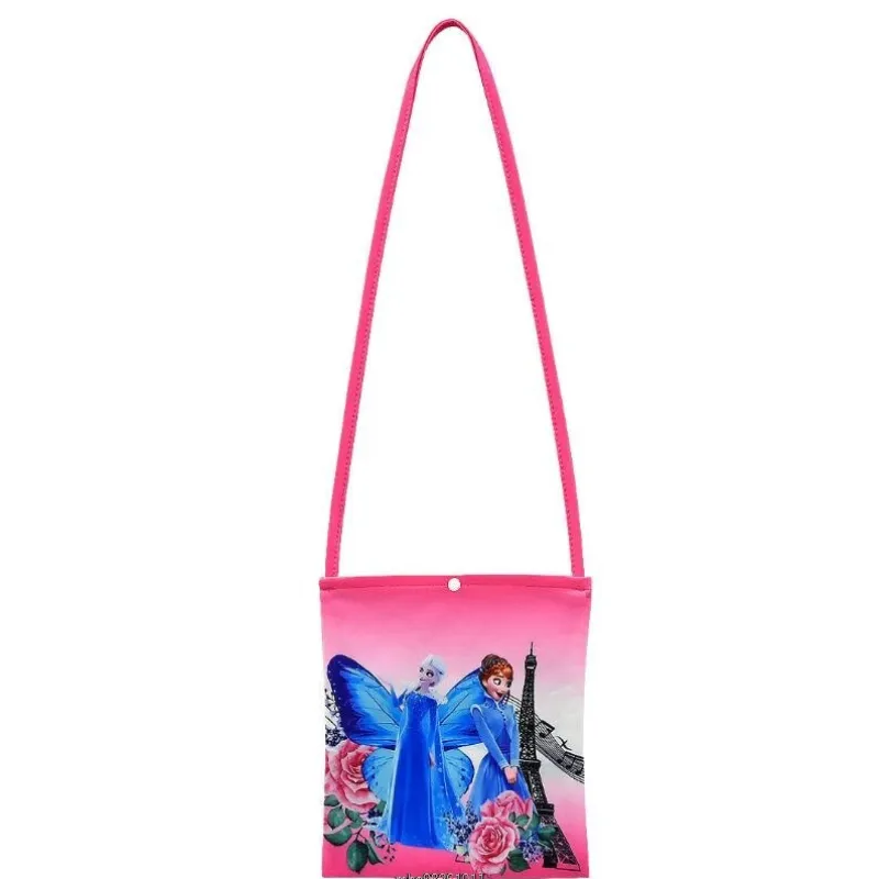 Frozen Women Shoulder Bag