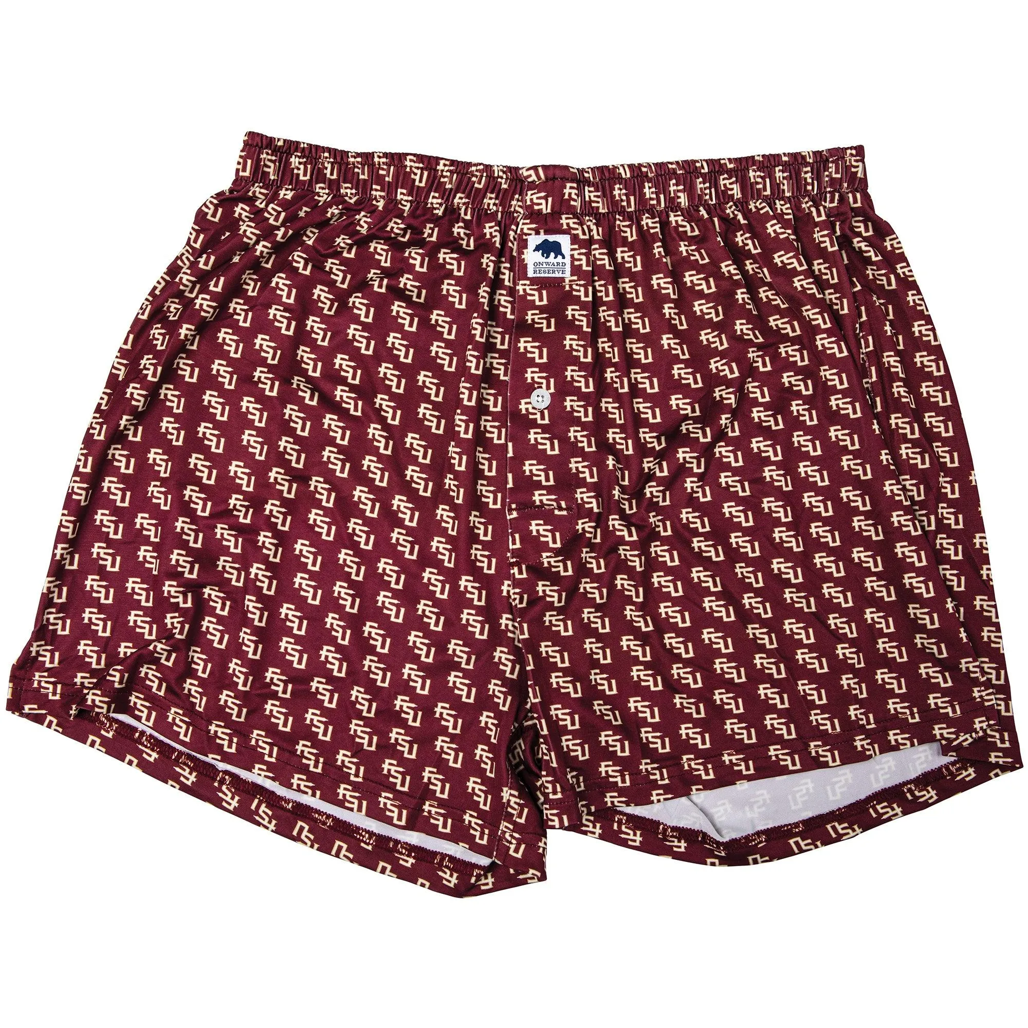 FSU Performance Boxers