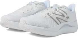 FuelCell Propel v4 New Balance Sneakers, White/Quartz Gray