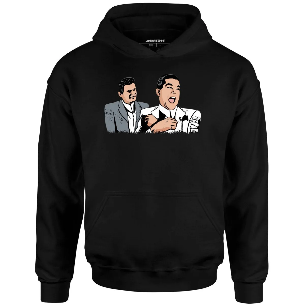 Funny Goodfellas - Unisex Hoodie